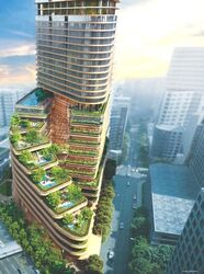 Newport Residences (D2), Condominium #501942061